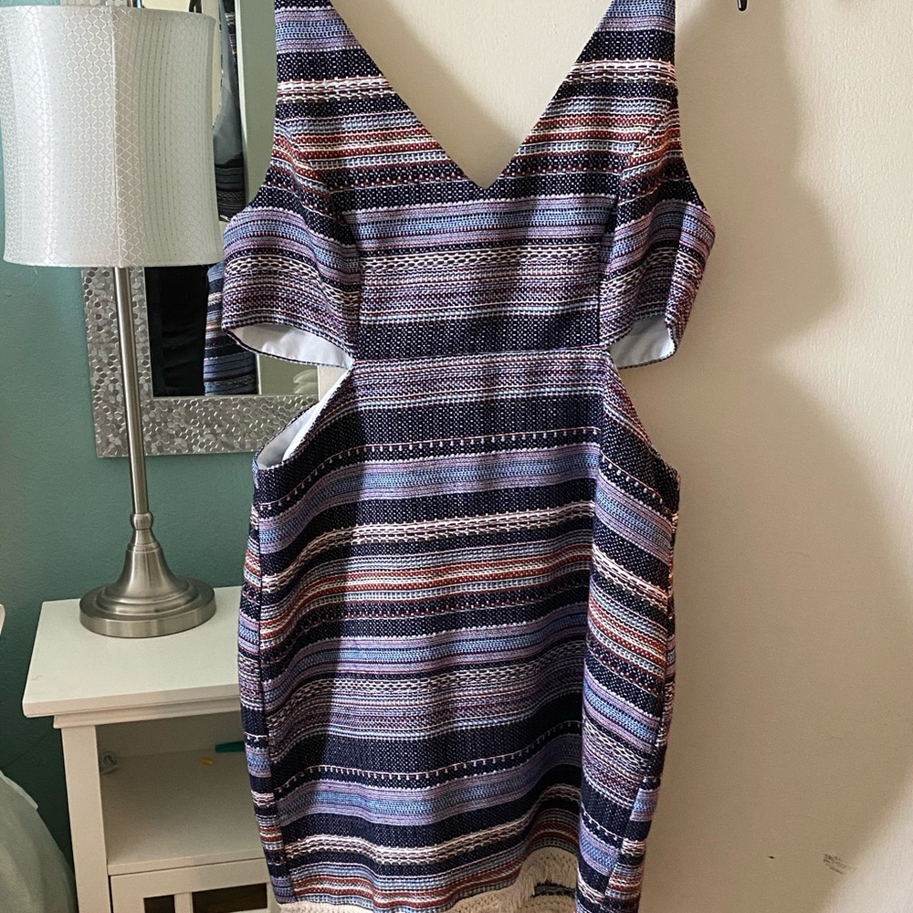 Venus summer dress size 16.